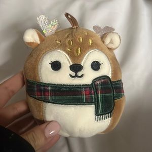 2021 Christmas ornaments